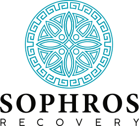 Sophros Recovery logo