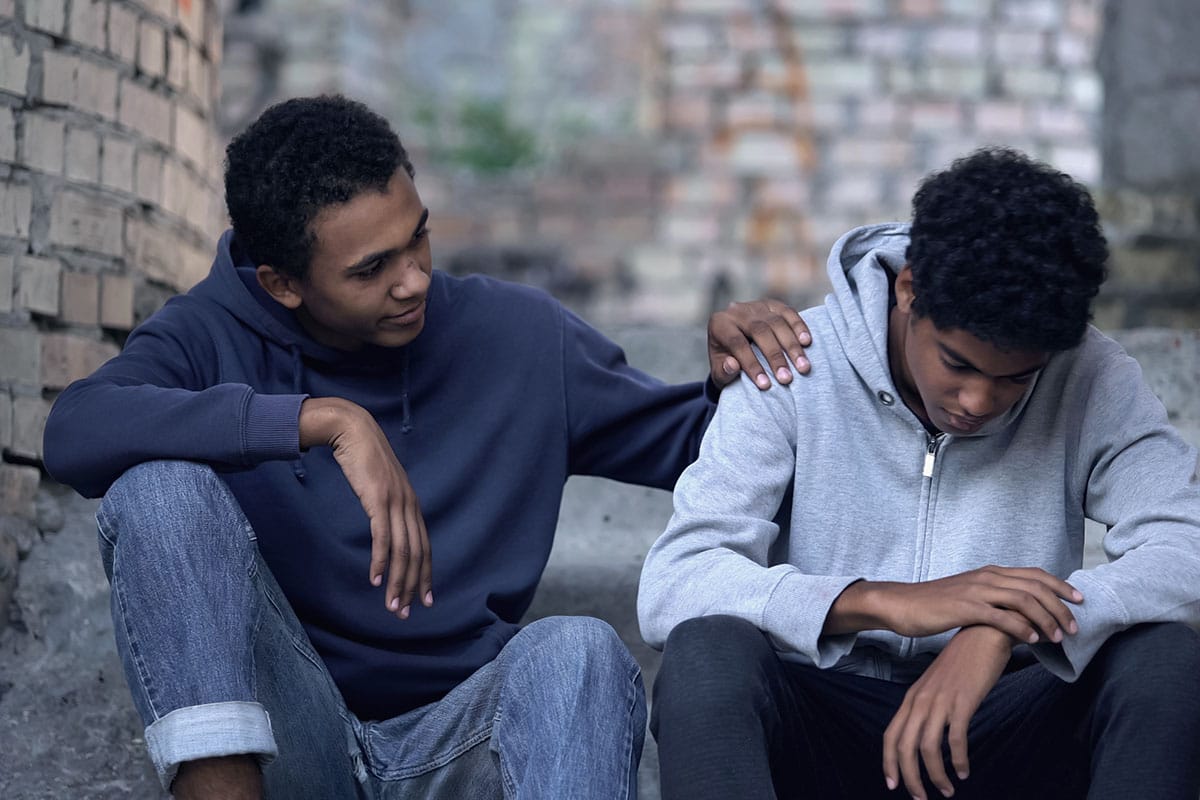 Relationship Between Trauma and Addiction Trauma Treatment