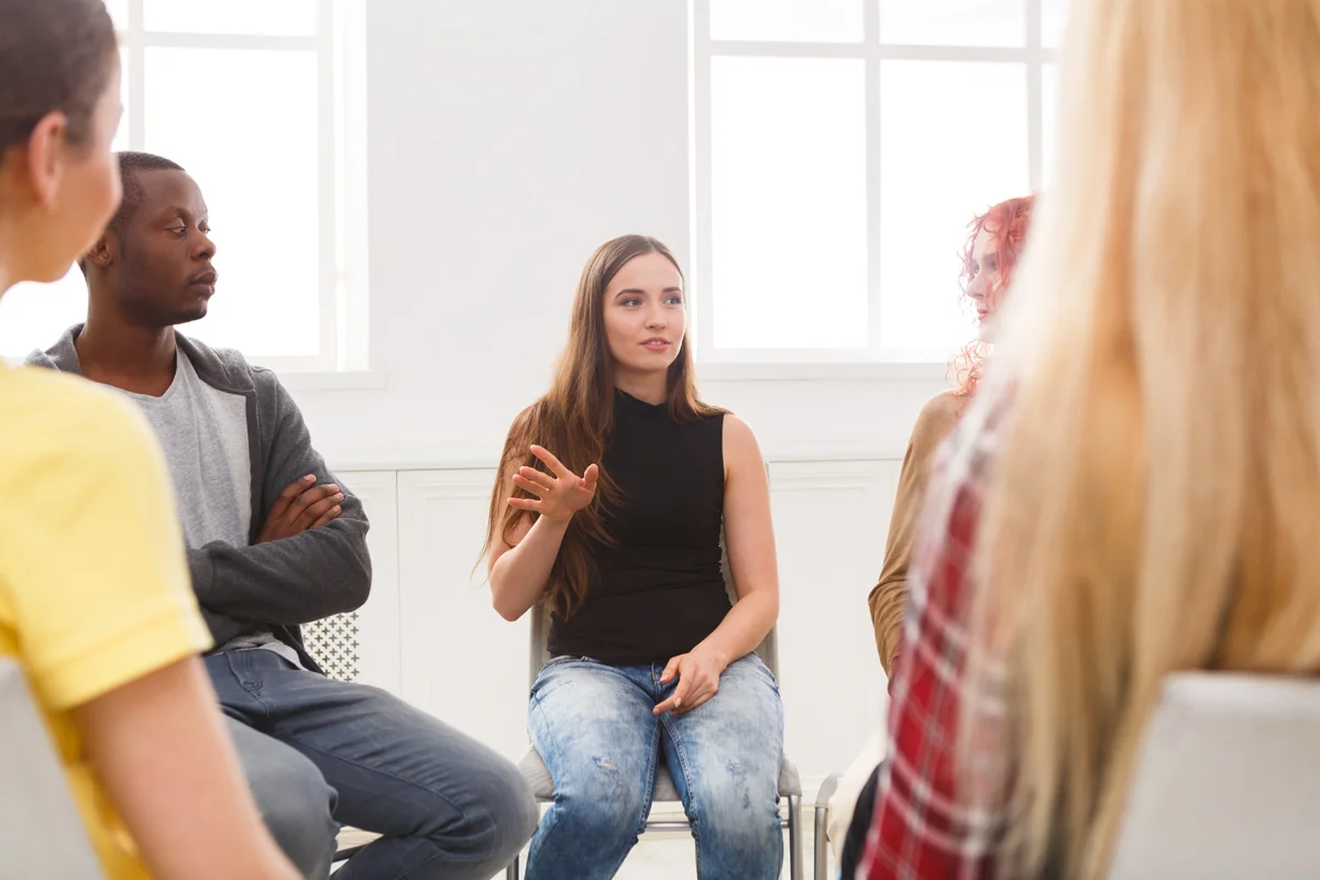 Common Group Therapy Topics for Substance Abuse