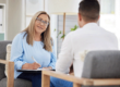 person in session with counselor getting answers to the question what is medication assisted treatment