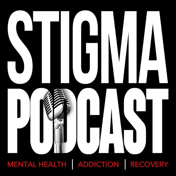 stigma podcast logo
