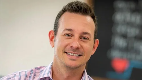 in the news headshot image