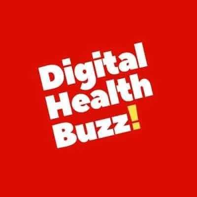 digital health buzz logo