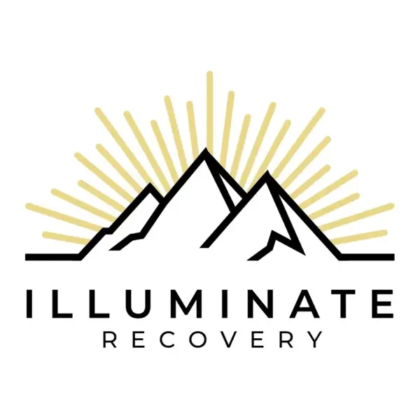 illuminate recovery logo