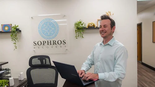 sophros digital health buzz
