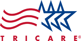 tricare logo