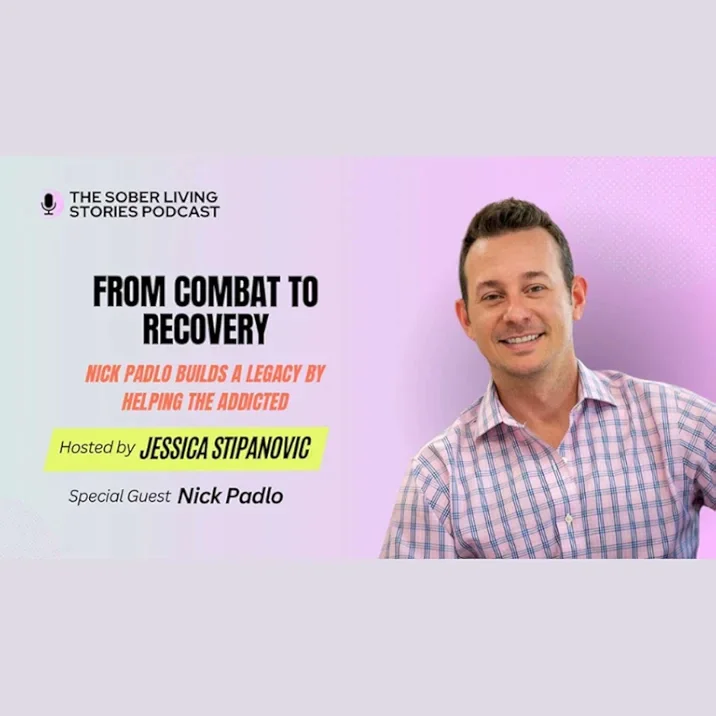 from combat to recovery logo