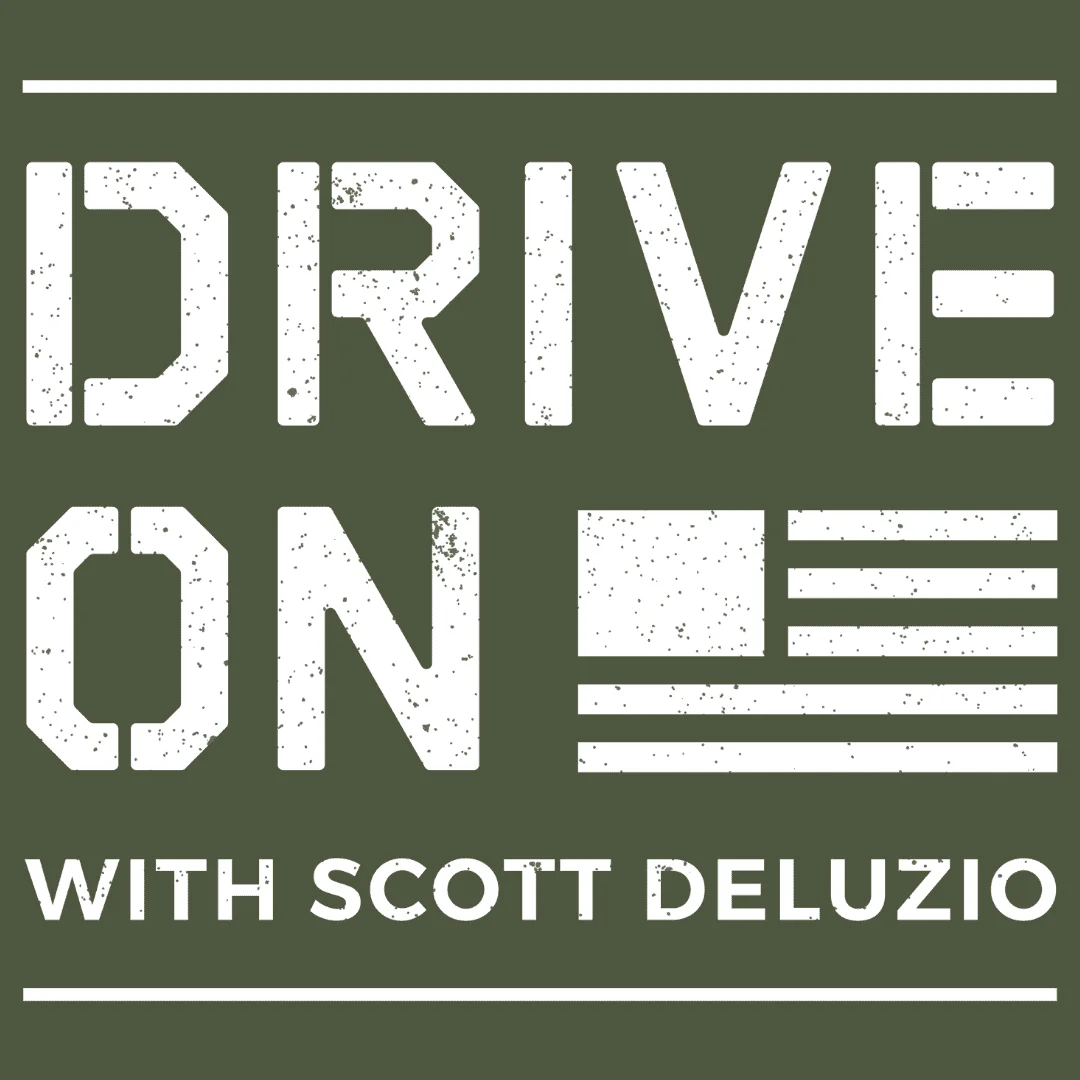 drive on logo