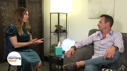 sophros recovery morning blend interview thumbnail