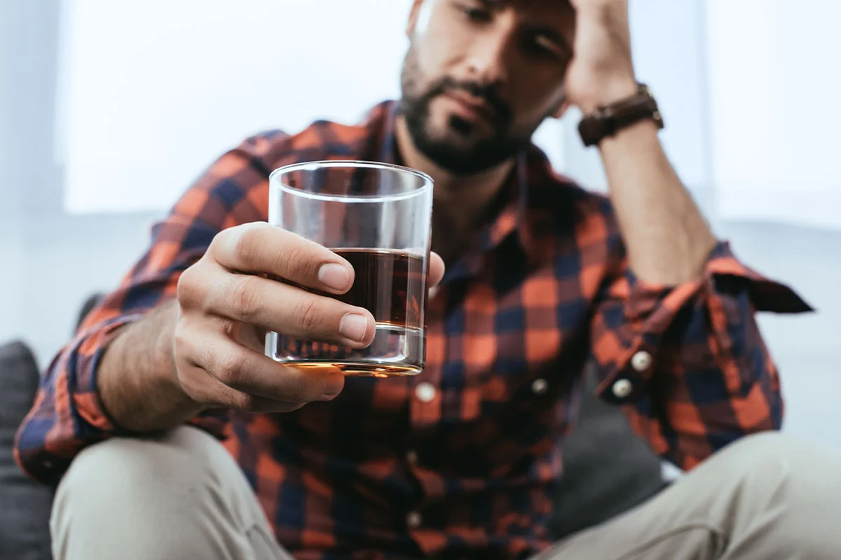 alcohol abuse among veterans