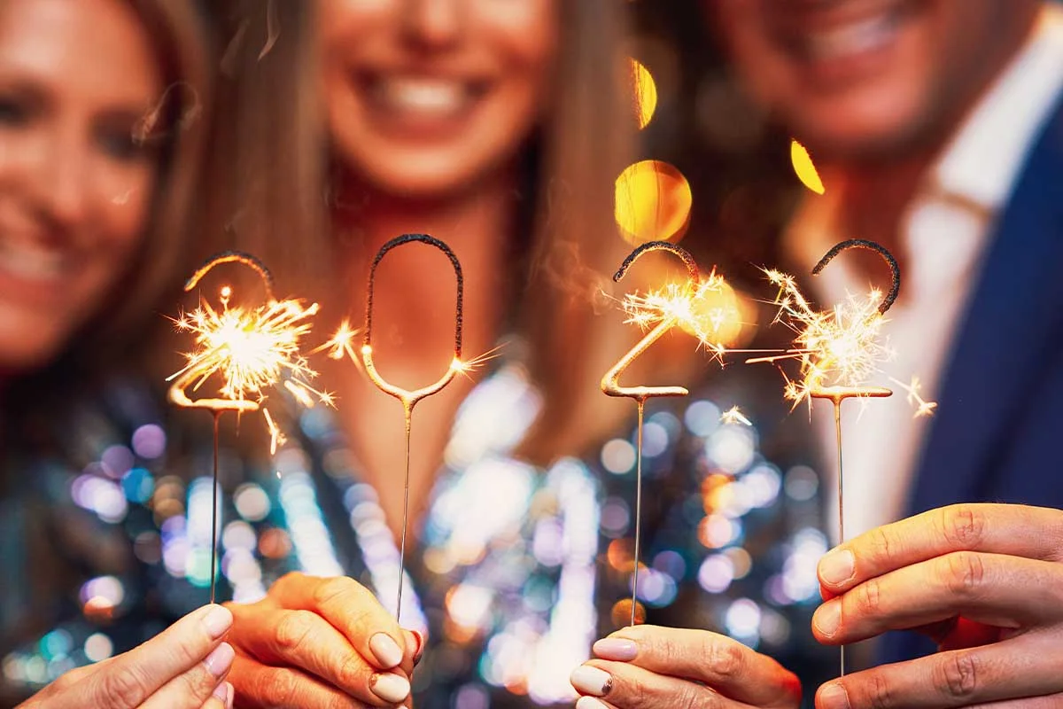 Sophros Recovery Addiction Healing New Year